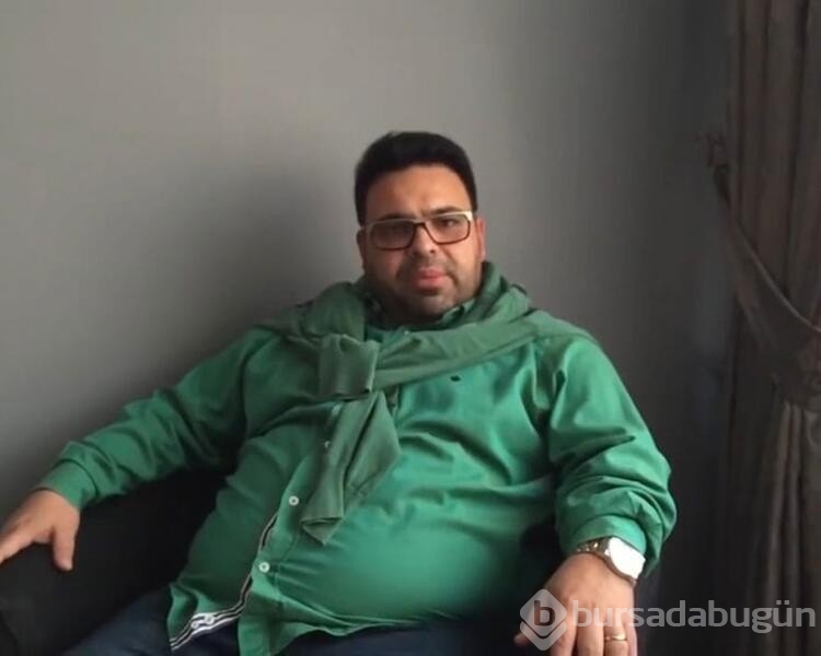 Okan Karacan'a taciz ve şantaj iddiaları...