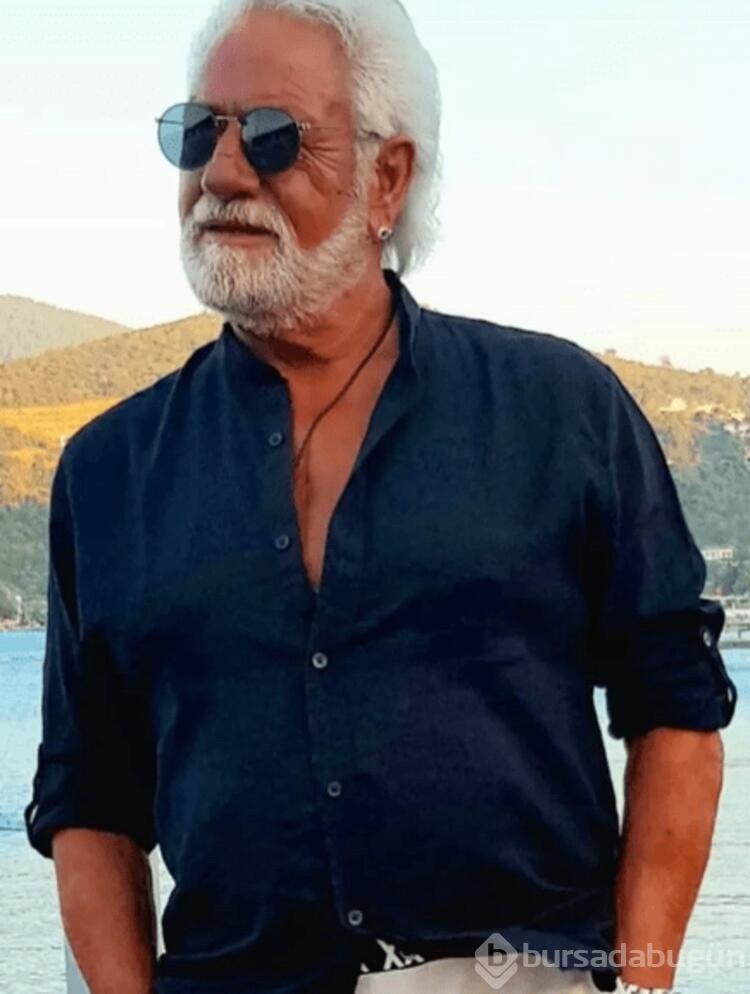 Fedon ve oğlu bir örnek giyindi!