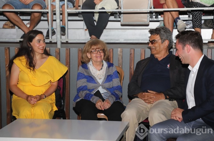  İdil Biret Festivali sona erdi