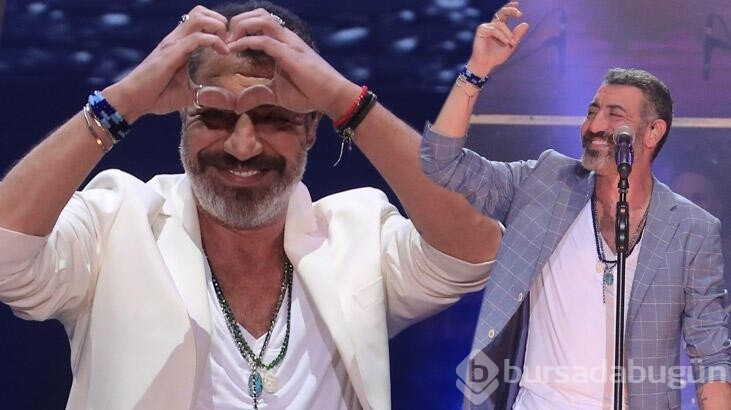 Kuruçeşme'de Hakan Altun fırtınası!