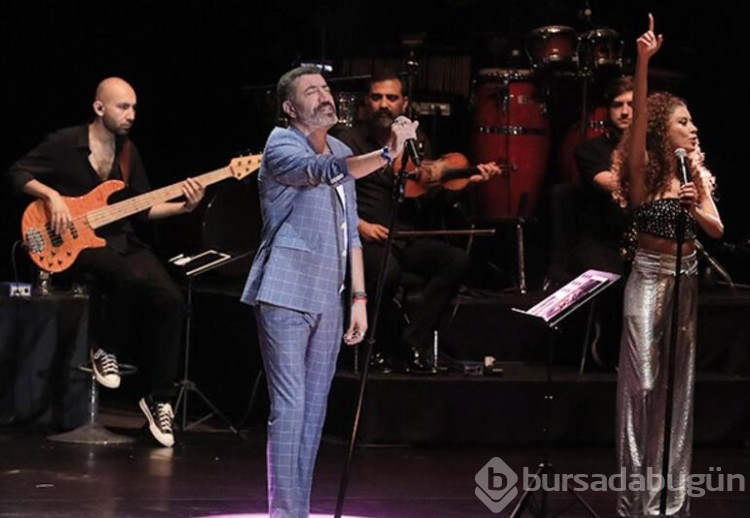 Kuruçeşme'de Hakan Altun fırtınası!