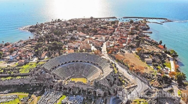 Son dakikacılara yurtiçi rota önerileri...
