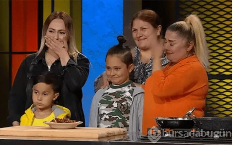 MasterChef'e Aysun Şimşek'in hikayesi damga vurdu!