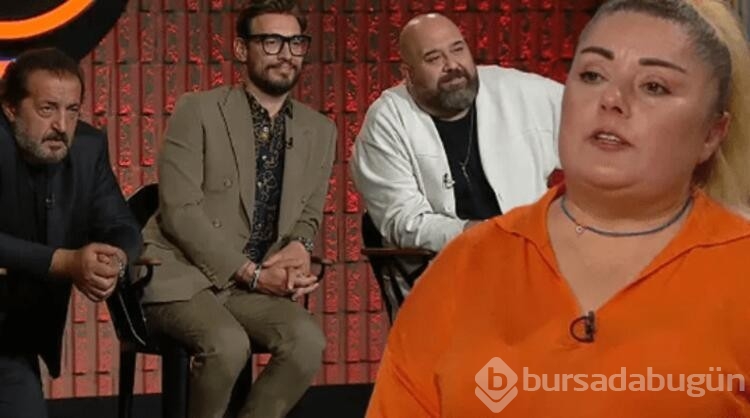 MasterChef'e Aysun Şimşek'in hikayesi damga vurdu!
