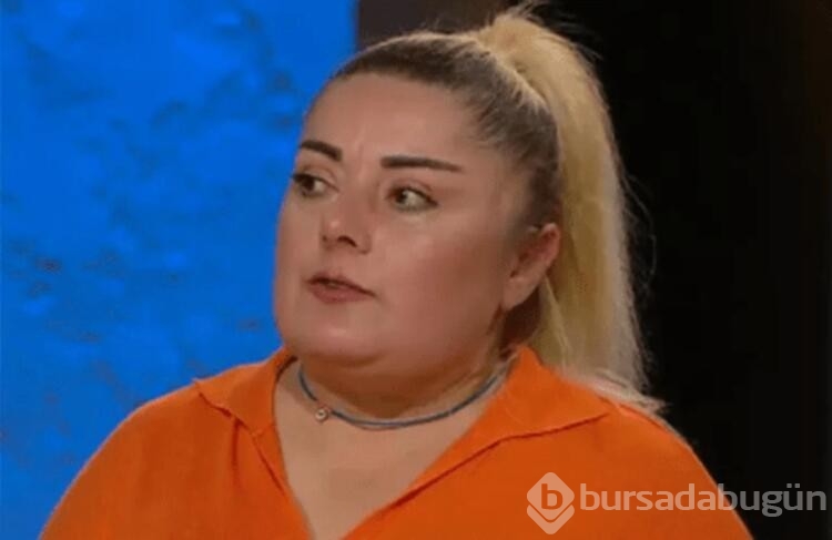 MasterChef'e Aysun Şimşek'in hikayesi damga vurdu!