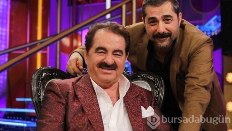 Mahkemeden İbrahim Tatlıses'e kötü haber