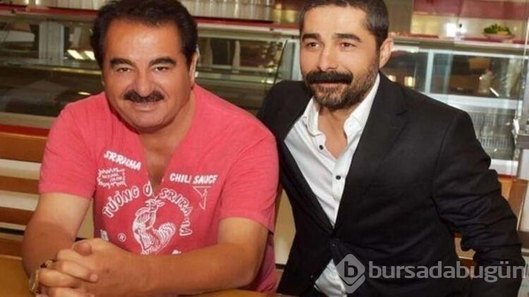 Mahkemeden İbrahim Tatlıses'e kötü haber