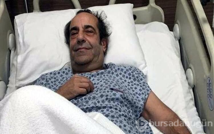 Özkan Uğur sağlık durumu hakkında bilgi verdi