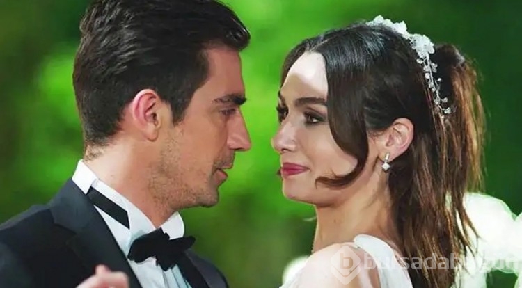 Birce Akalay ve İbrahim Çelikkol'un paylaşımı ortalığı karıştırdı!