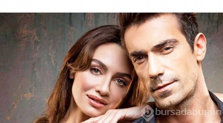 Birce Akalay ve İbrahim Çelikkol'un paylaşımı ortalığı karıştırdı!