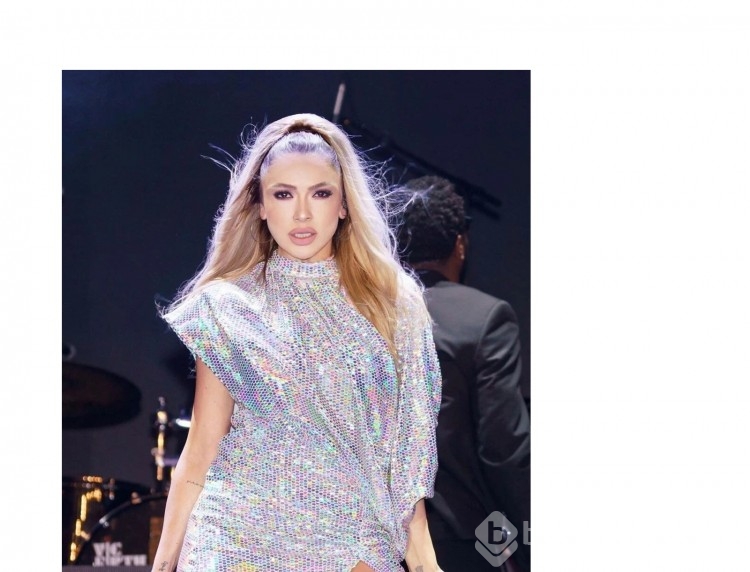 Hadise UNİCEF Türkiye sözcüsü oldu
