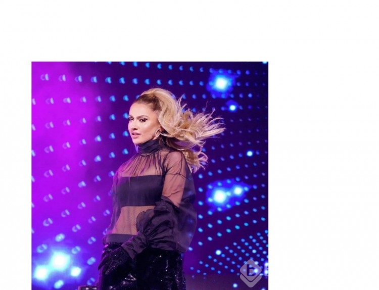 Hadise UNİCEF Türkiye sözcüsü oldu