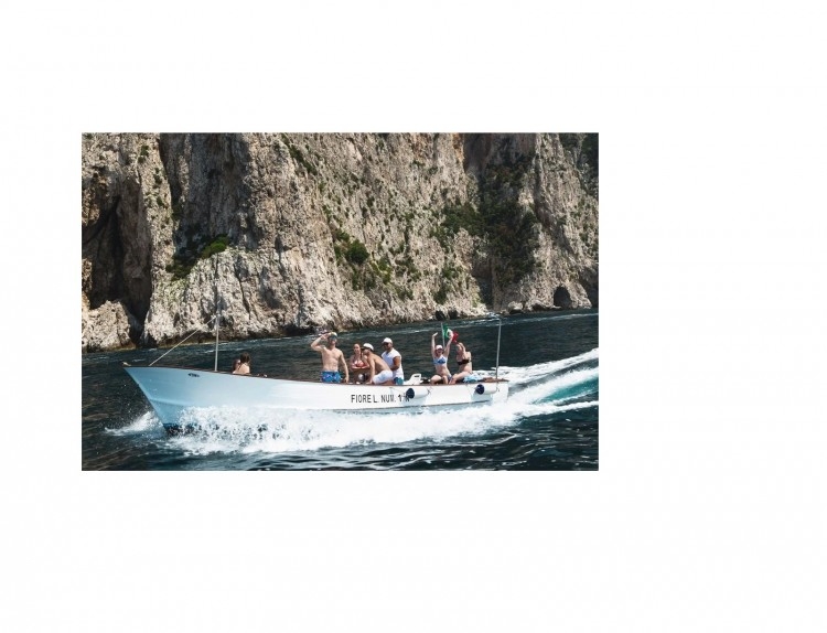 İtalya'nın popüler tatil merkezi Sorrento'da bikini yasağı