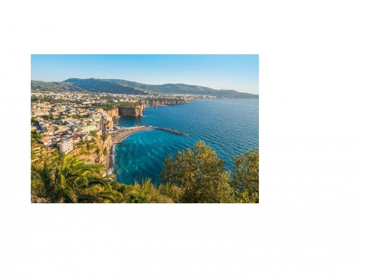 İtalya'nın popüler tatil merkezi Sorrento'da bikini yasağı