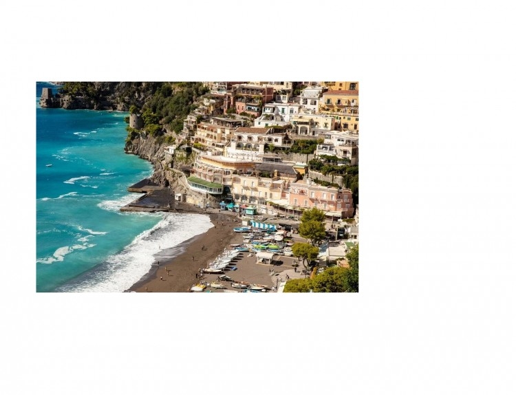 İtalya'nın popüler tatil merkezi Sorrento'da bikini yasağı