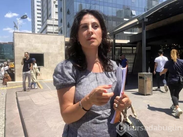 Kurtuluş Kuş'a cinsel saldırıdan dava!