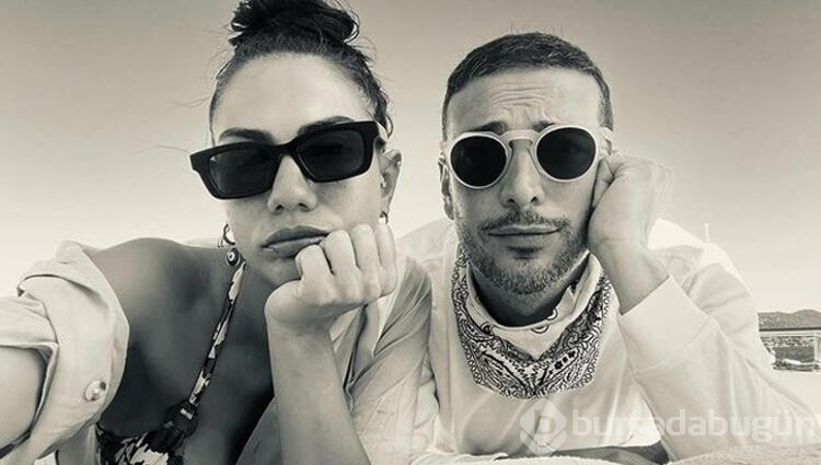 Demet Özdemir ve Oğuzhan Koç'un düğün tarihi belli oldu!