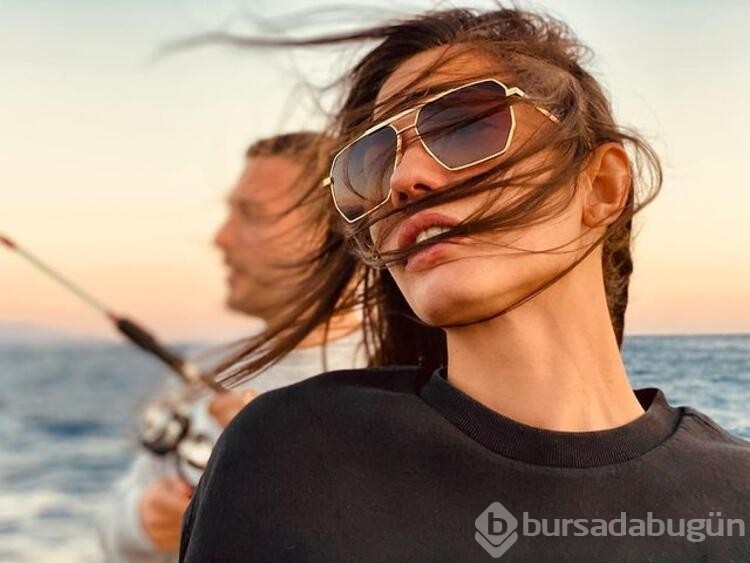 Demet Özdemir ve Oğuzhan Koç'un düğün tarihi belli oldu!