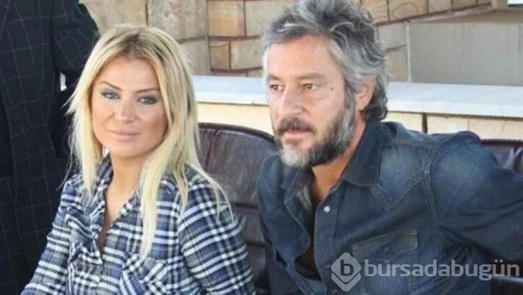 Metin Yüncü ve Songül Karlı birbirine girdi!
