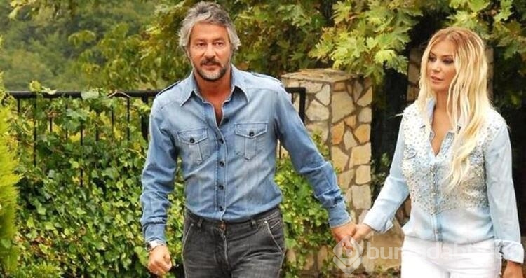 Metin Yüncü ve Songül Karlı birbirine girdi!