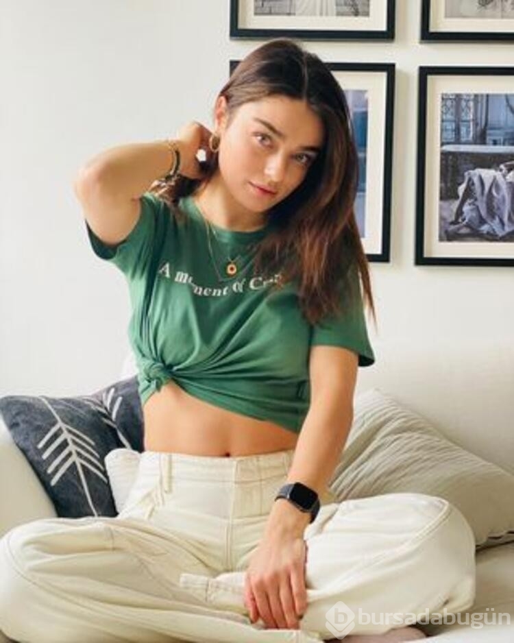 Ayça Ayşin Turan: Siz çok fenasınız ama