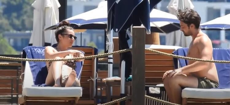 Ayça Ayşin Turan: Siz çok fenasınız ama