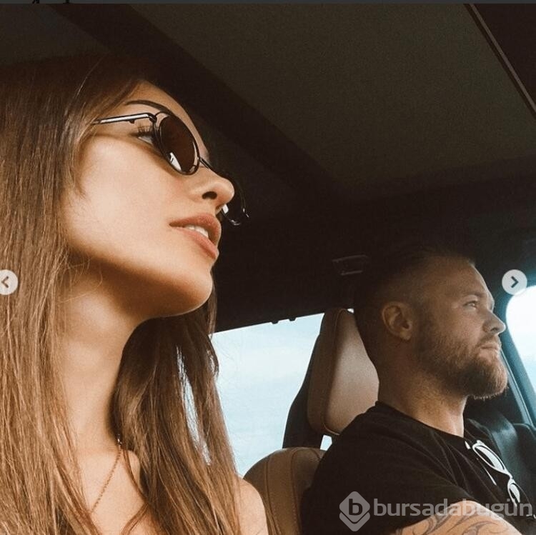 Thor Saevarsson ve Dilan Çiçek Deniz'in düğünü iptal!