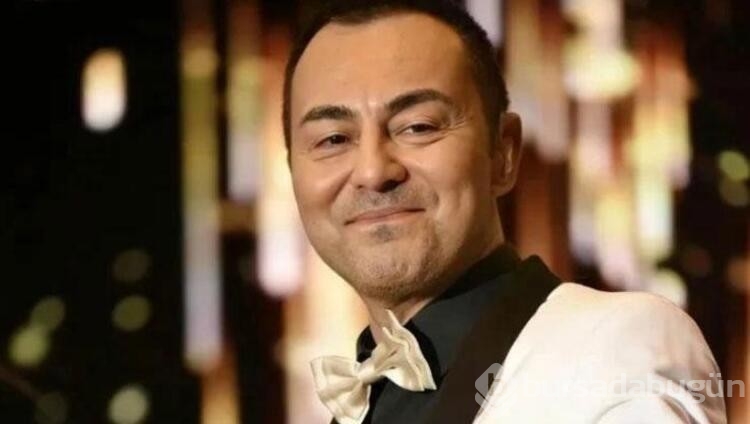 Serdar Ortaç'tan tartışılacak açıklama: 50 yaşından sonra aşk olmaz
