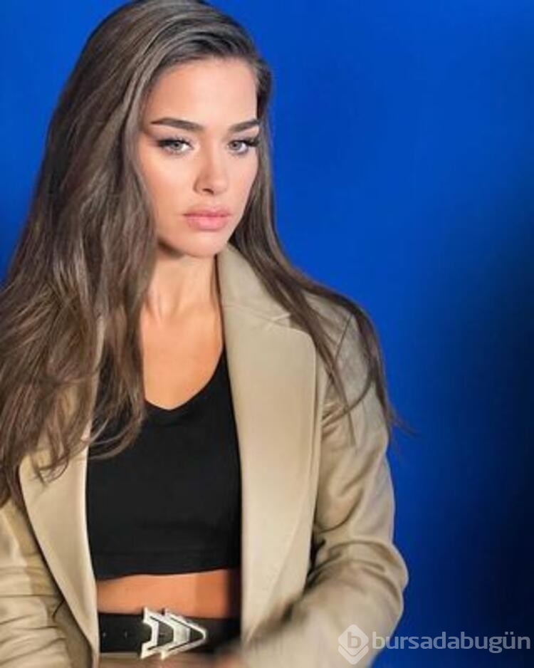 Hande Soral: Hastaneden çocuk kaçırmışız gibi hissediyorum!
