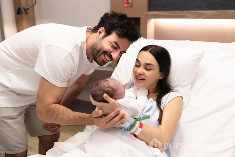 Hande Soral: Hastaneden çocuk kaçırmışız gibi hissediyorum!
