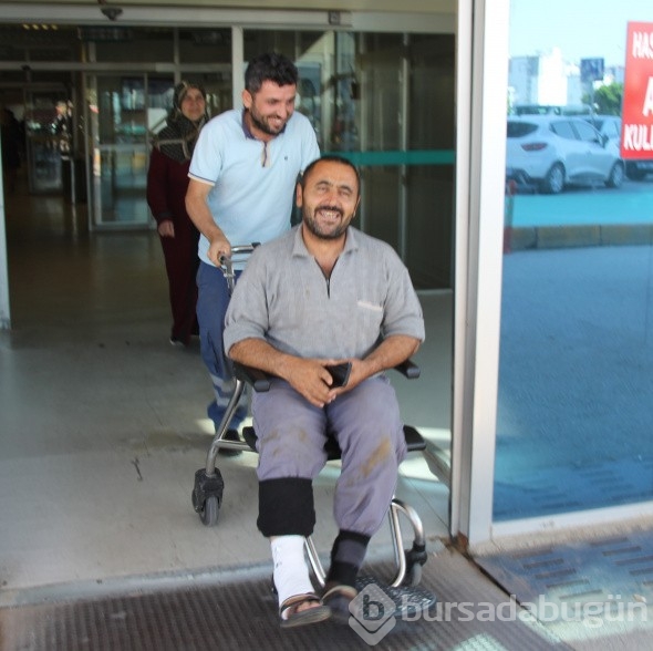 Bir bayram klasiği! Acemi kasaplar yine iş başında
