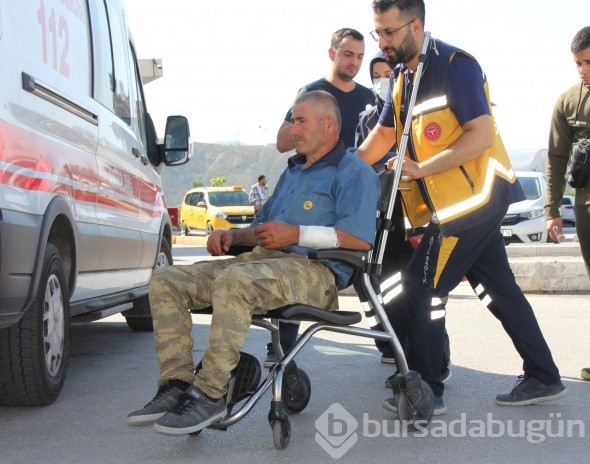 Bir bayram klasiği! Acemi kasaplar yine iş başında
