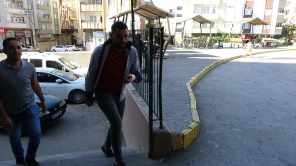 Bir bayram klasiği! Acemi kasaplar yine iş başında
