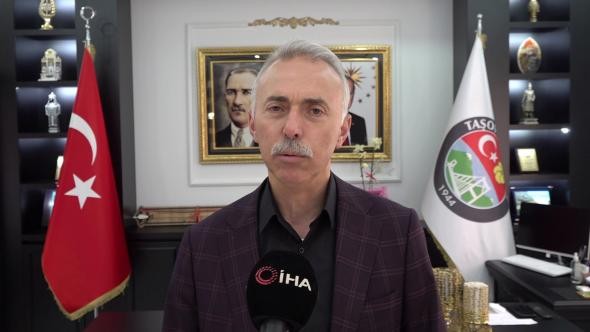 Düğünlerde gram altının yerini aldı, kilosu 850 TL'den satılıyor!