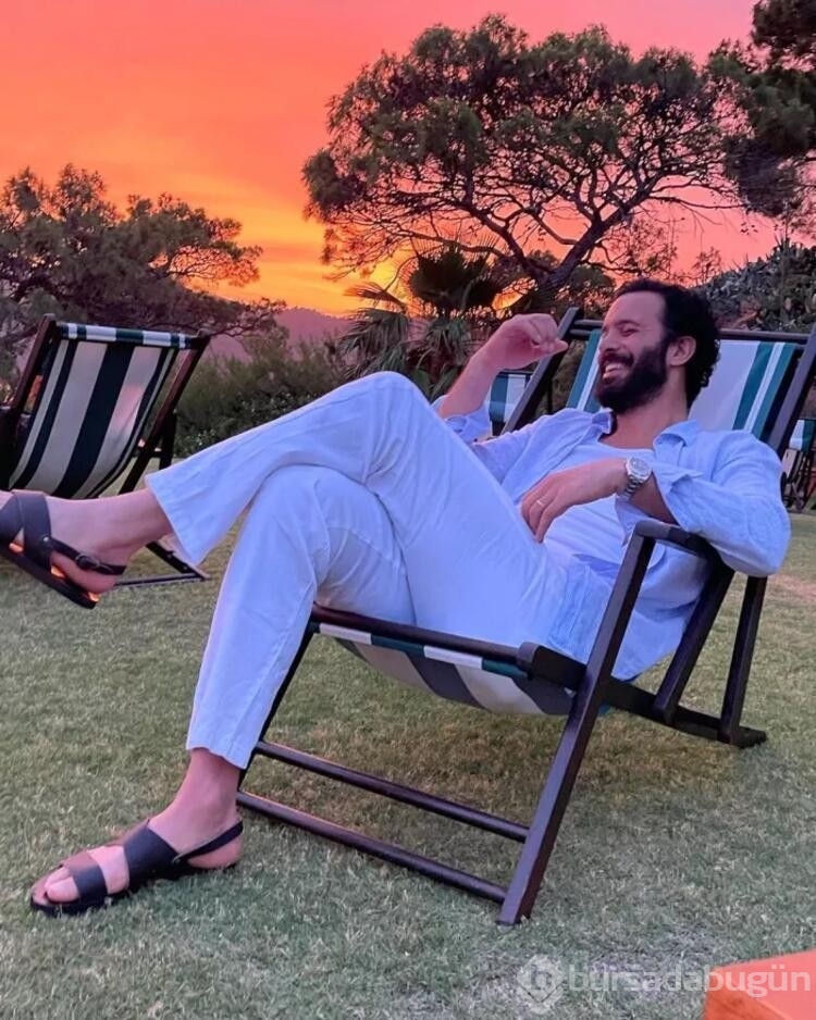 Barış Arduç romantiklikte çığır açtı