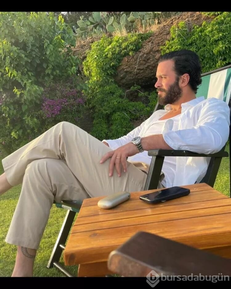 Barış Arduç romantiklikte çığır açtı