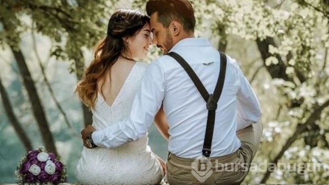 Evliliğin yürümesi için 3 önemli adım