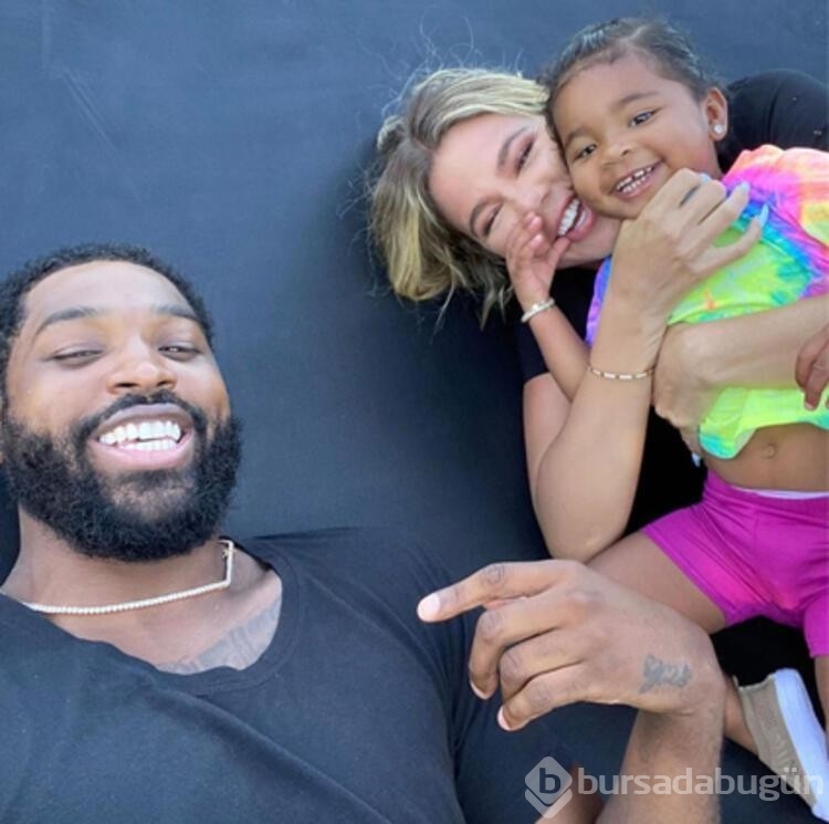 Khloe Kardashian ikinci kez anne olmaya karar verdi