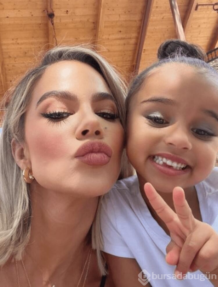 Khloe Kardashian ikinci kez anne olmaya karar verdi