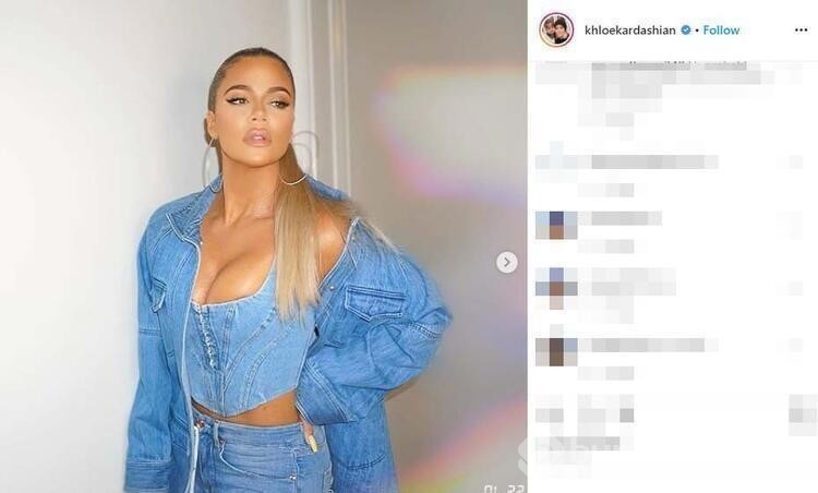 Khloe Kardashian ikinci kez anne olmaya karar verdi