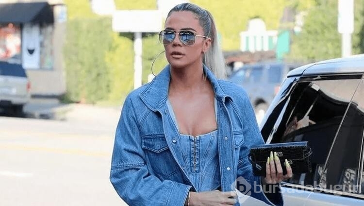 Khloe Kardashian ikinci kez anne olmaya karar verdi