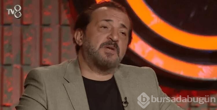 Mehmet Yalçınkaya MasterChef yarışmacısına iş teklif etti!