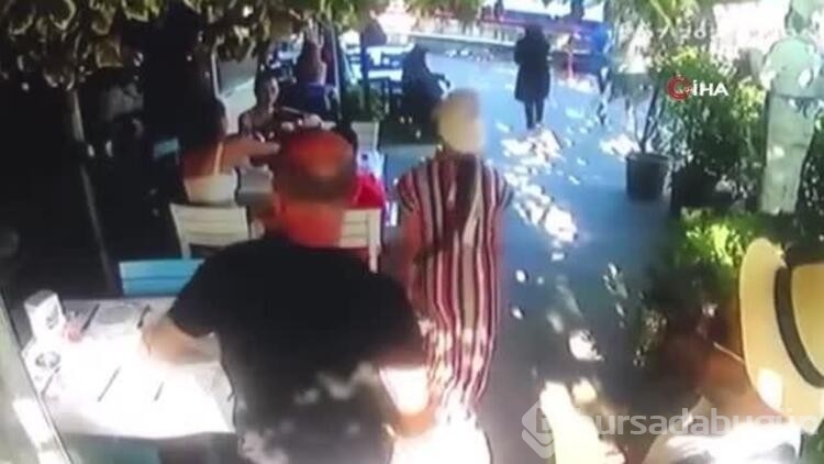 Şarkıcı Günsu İnce'ye hırsızlık şoku!