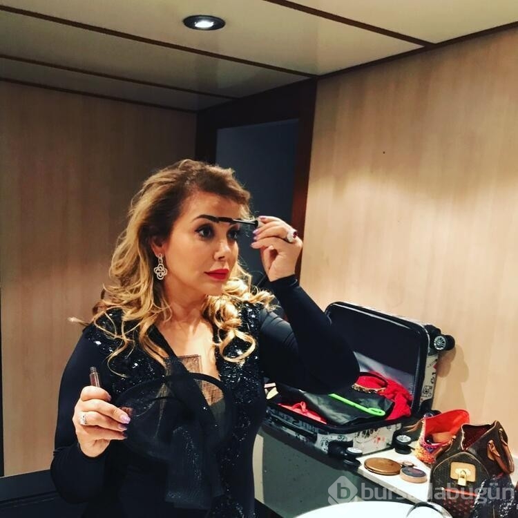 Tanyeli mide ameliyatı oldu