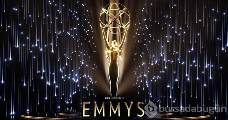 2022 Emmy adayları açıklandı