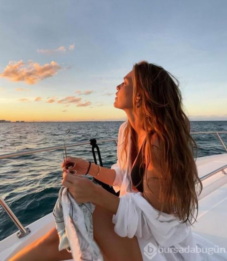 Aslı Enver'in partneri belli oldu mu?