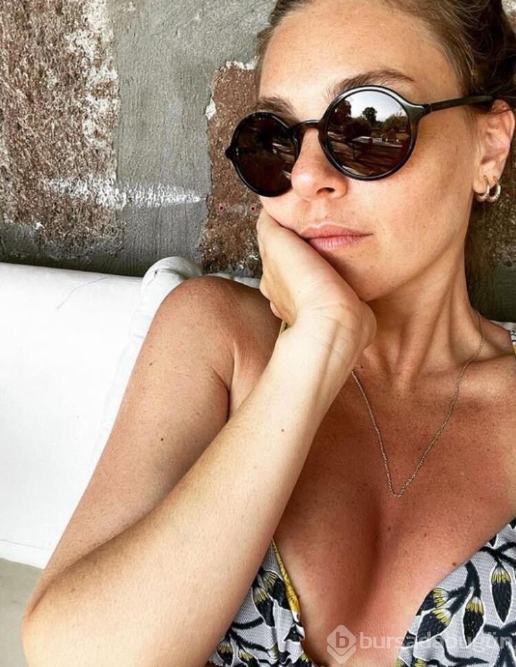 Aslı Enver'in partneri belli oldu mu?