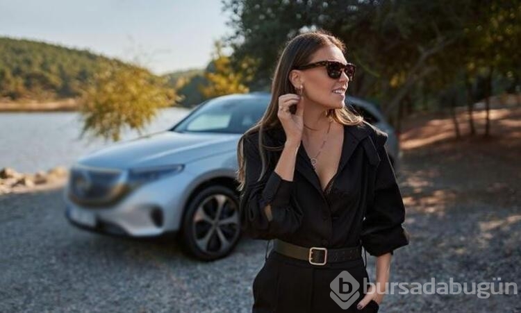 Aslı Enver'in partneri belli oldu mu?