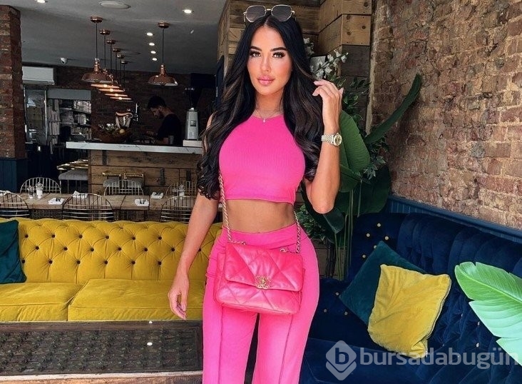 Korkunç kaza sonrası ilk kez görüntülendi!