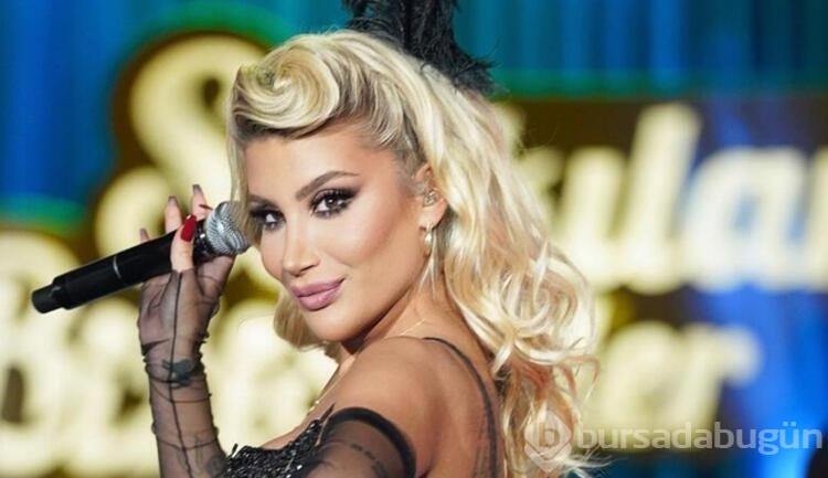 İrem Derici'den kötü haber